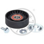 Паразитный / ведущий ролик поликлинового ременя OPTIMAL 0-N2243