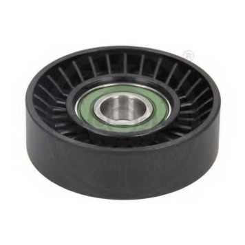 Паразитный / ведущий ролик поликлинового ременя OPTIMAL 0-N2245S2-1