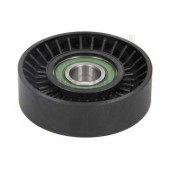 Паразитный / ведущий ролик поликлинового ременя OPTIMAL 0-N2245S2