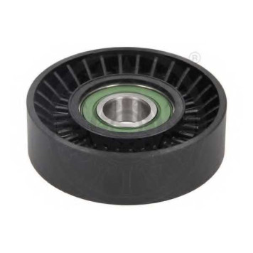 Паразитный / ведущий ролик поликлинового ременя OPTIMAL 0-N2245S2