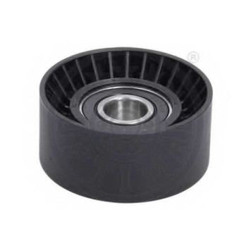 Паразитный / ведущий ролик поликлинового ременя OPTIMAL 0-N2252S-1