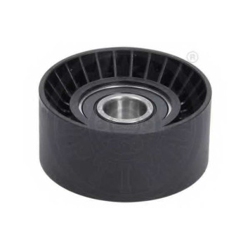 Паразитный / ведущий ролик поликлинового ременя OPTIMAL 0-N2252S