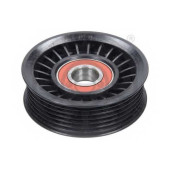 Паразитный / ведущий ролик поликлинового ременя OPTIMAL 0-N2257S1