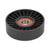 Паразитный / ведущий ролик поликлинового ременя OPTIMAL 0-N2257S2