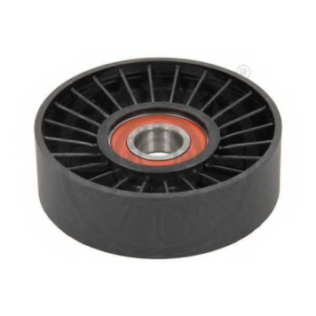 Паразитный / ведущий ролик поликлинового ременя OPTIMAL 0-N2257S2