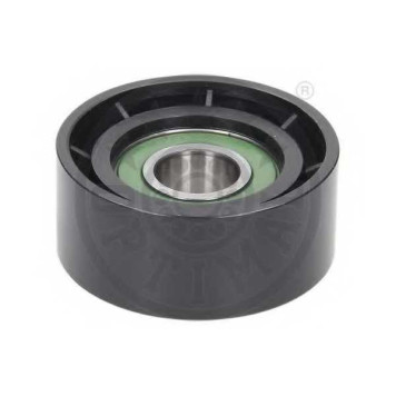 Паразитный / ведущий ролик поликлинового ременя OPTIMAL 0-N2265S-1