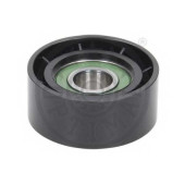 Паразитный / ведущий ролик поликлинового ременя OPTIMAL 0-N2265S