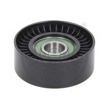 Паразитный / ведущий ролик поликлинового ременя OPTIMAL 0-N2266S2-1