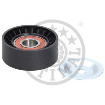 Паразитный / ведущий ролик поликлинового ременя OPTIMAL 0-N2290S-1