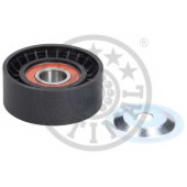 Паразитный / ведущий ролик поликлинового ременя OPTIMAL 0-N2290S