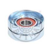 Паразитный / ведущий ролик поликлинового ременя OPTIMAL 0-N2293S