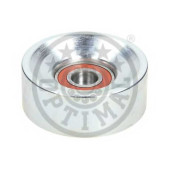 Натяжной ролик поликлинового ременя OPTIMAL 0-N2299S