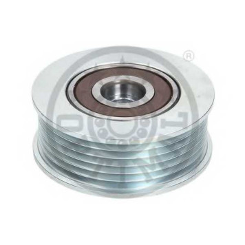 Паразитный / ведущий ролик поликлинового ременя OPTIMAL 0-N2302S-1