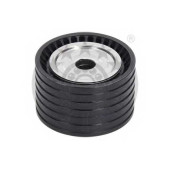 Паразитный / ведущий ролик зубчатого ремня OPTIMAL 0-N262