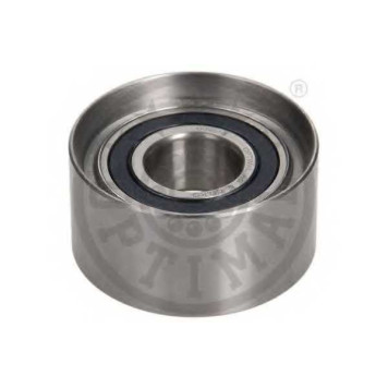 Паразитный / ведущий ролик зубчатого ремня OPTIMAL 0-N816-1