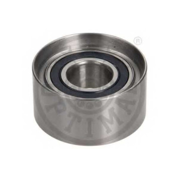 Паразитный / ведущий ролик зубчатого ремня OPTIMAL 0-N816