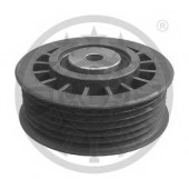 Натяжной ролик поликлинового ременя OPTIMAL 0-N847