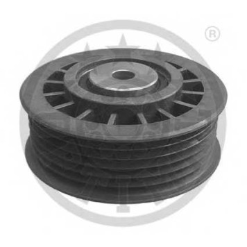 Натяжной ролик поликлинового ременя OPTIMAL 0-N847