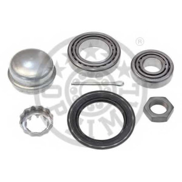 Комплект подшипника ступицы колеса OPTIMAL 100002L-1