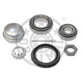 Комплект подшипника ступицы колеса OPTIMAL 100002L