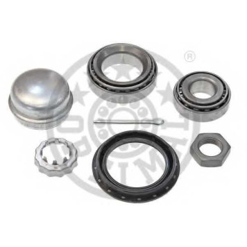 Комплект подшипника ступицы колеса OPTIMAL 100002L