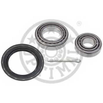 Комплект подшипника ступицы колеса OPTIMAL 100002S-1