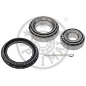 Комплект подшипника ступицы колеса OPTIMAL 100002S