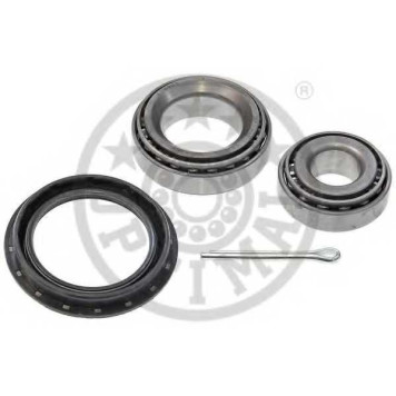 Комплект подшипника ступицы колеса OPTIMAL 100002S