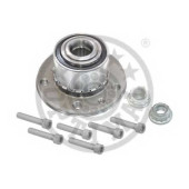 Комплект подшипника ступицы колеса OPTIMAL 100013