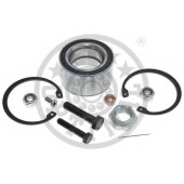 Комплект подшипника ступицы колеса OPTIMAL 100014