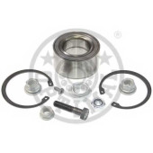 Комплект подшипника ступицы колеса OPTIMAL 100022