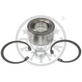 Комплект подшипника ступицы колеса OPTIMAL 100022S