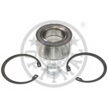 Комплект подшипника ступицы колеса OPTIMAL 100022S