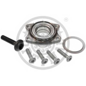 Комплект подшипника ступицы колеса OPTIMAL 100053-1