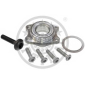 Комплект подшипника ступицы колеса OPTIMAL 100053