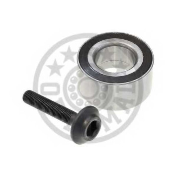 Комплект подшипника ступицы колеса OPTIMAL 100090S-1