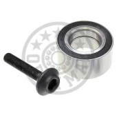 Комплект подшипника ступицы колеса OPTIMAL 100093