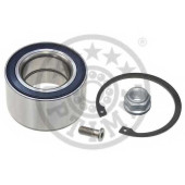 Комплект подшипника ступицы колеса OPTIMAL 100206