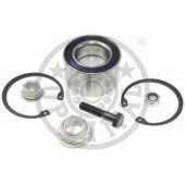 Комплект подшипника ступицы колеса OPTIMAL 101016