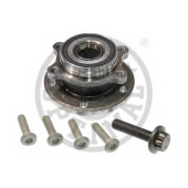 Комплект подшипника ступицы колеса OPTIMAL 101017