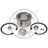 Комплект подшипника ступицы колеса OPTIMAL 101024