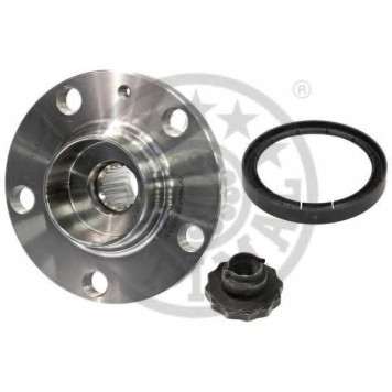 Комплект подшипника ступицы колеса OPTIMAL 101025-1