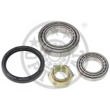 Комплект подшипника ступицы колеса OPTIMAL 101064-1