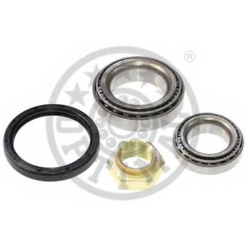 Комплект подшипника ступицы колеса OPTIMAL 101064