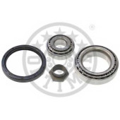 Комплект подшипника ступицы колеса OPTIMAL 101102