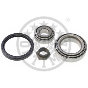 Комплект подшипника ступицы колеса OPTIMAL 101102