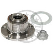 Комплект подшипника ступицы колеса OPTIMAL 101109