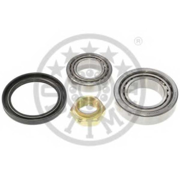 Комплект подшипника ступицы колеса OPTIMAL 101110-1