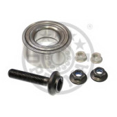 Комплект подшипника ступицы колеса OPTIMAL 101111