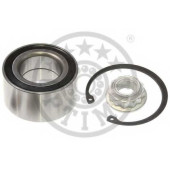 Комплект подшипника ступицы колеса OPTIMAL 101113
